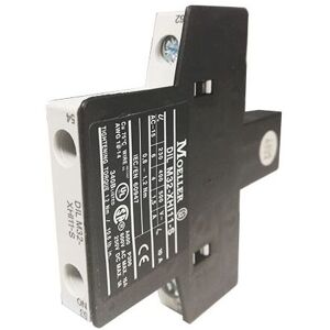 Eaton DILM32-XHI11-S Auxiliary Contact Module - 2 Pol, Green, Side Mount Eaton DILM32-XHI11-S Auxiliary Contact Module - 2 Pol, Green, Side Mount