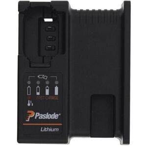 Paslode - 018882 li-ion charger & ac/dc adaptor Paslode - 018882 li-ion charger & ac/dc adaptor
