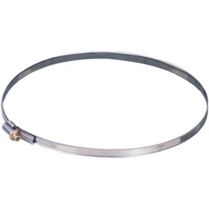 VENTS Pipe clip c 250 Zn VENTS Pipe clip c 250 Zn