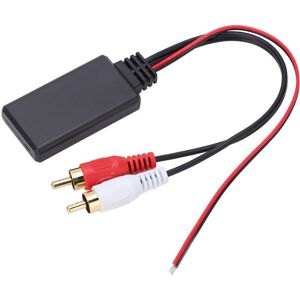 TEHTUY Radio 2 5.0 Replacement Adapter Cable for Bluetooth Adapter, Wireless Adapter, Car Module Enabled, No Limit TEHTUY Radio 2 5.0 Replacement Adapter Cable for Bluetooth Adapter, Wireless Adapter, Car Module Enabled, No Limit