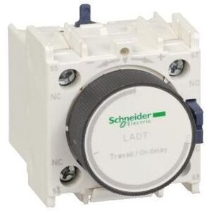Schneider Electric - Schneider LADT2 Timed block 1F+1O Tesys Schneider Electric - Schneider LADT2 Timed block 1F+1O Tesys