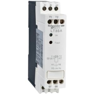 Schneider Electric Schneider LT3SA00MW TeSys LT - PTC sensor relay - LT3 with automatic reset - 24..230V - 2OF Schneider Electric Schneider LT3SA00MW TeSys LT - PTC sensor relay - LT3 with automatic reset - 24..230V - 2OF