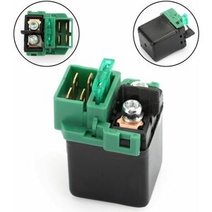Mumu - Starter Motor Relay Solenoid For 260 300 310 320 Hytrack 265 290 310 320 Starter Relay Solenoid 35850-KCN000/003 Mumu - Starter Motor Relay Solenoid For 260 300 310 320 Hytrack 265 290 310 320 Starter Relay Solenoid 35850-KCN000/003