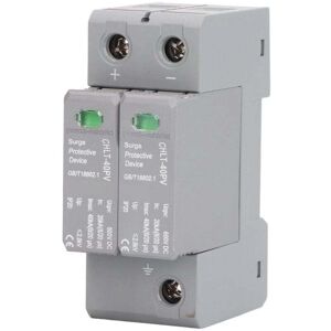 SNQ - 2P High-Precision Surge Protector SNQ - 2P High-Precision Surge Protector