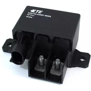 Te Connectivity V23132-A2001-B100 Relay - 150A, M6, Heat Resistant Te Connectivity V23132-A2001-B100 Relay - 150A, M6, Heat Resistant