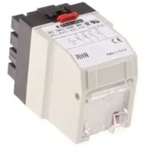 Schneider Telemecanique RHN412J - Instantaneous relay 12V AC DC 4OF Schneider Telemecanique RHN412J - Instantaneous relay 12V AC DC 4OF