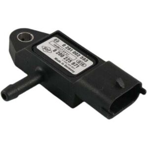 Turbo Intake Manifold Pressure Sensor Card Boost Sensor 0281002593 Turbo Intake Manifold Pressure Sensor Card Boost Sensor 0281002593