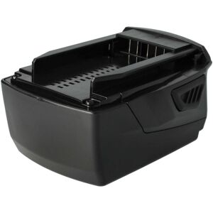 vhbw Battery for Hilti Tools - 3000mAh, 21.6V Lithium-Ion vhbw Battery for Hilti Tools - 3000mAh, 21.6V Lithium-Ion