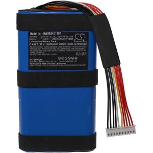 JBL Battery Replacement - 13500mAh - for SUN-INTE-268, SUN-INTE-213 - Speaker Battery JBL Battery Replacement - 13500mAh - for SUN-INTE-268, SUN-INTE-213 - Speaker Battery