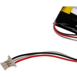 Vhbw - Replacement Battery compatible with Becker Ready 6l eu Plus, Transit 6 lmu gps Navigation System Sat Nav (1600mAh, 3.7V, Li-Polymer) Vhbw - Replacement Battery compatible with Becker Ready 6l eu Plus, Transit 6 lmu gps Navigation System Sat Nav (1600mAh, 3.7V, Li-Polymer)