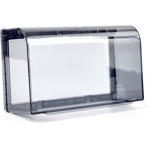 Odipie - Weatherproof - Outdoor Socket and Outlet Cover - Black,20212175mm Odipie - Weatherproof - Outdoor Socket and Outlet Cover - Black,20212175mm