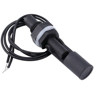 SNQ 100V Horizontal Liquid Water Level Sensor, Laterally Mounted Level Sensor SNQ 100V Horizontal Liquid Water Level Sensor, Laterally Mounted Level Sensor