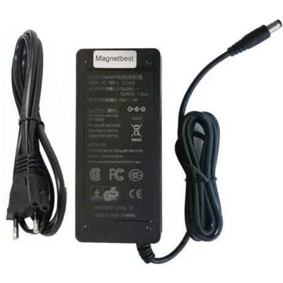 SNQ – 19V 3A Power Supply for Harman Bluetooth Stereo Speakers, Portable Outdoor Speakers, AC/DC Adapter, Charger SNQ – 19V 3A Power Supply for Harman Bluetooth Stereo Speakers, Portable Outdoor Speakers, AC/DC Adapter, Charger