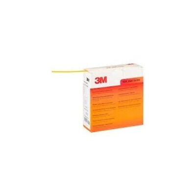 3M HSR 3000 6/2 Translucent Heat Shrink Tubing - Electrical Insulation 3M HSR 3000 6/2 Translucent Heat Shrink Tubing - Electrical Insulation