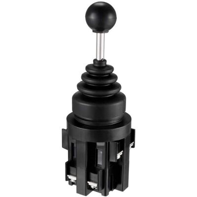 YS-YALOTRS CS-402 4NO 4-Position Momentary Return Joystick Rubber Sleeve Joystick Switch YS-YALOTRS CS-402 4NO 4-Position Momentary Return Joystick Rubber Sleeve Joystick Switch