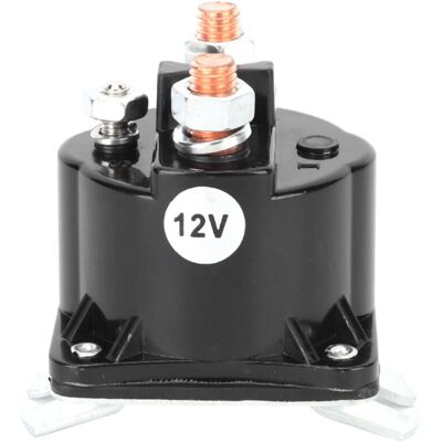 TEHTUY Curved base of 3-position solenoid relay for Waltco 75098822 75089831. TEHTUY Curved base of 3-position solenoid relay for Waltco 75098822 75089831.