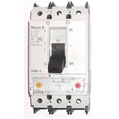 Eaton Moeller 3P 250A Circuit Breaker Gris Eaton Moeller 3P 250A Circuit Breaker Gris