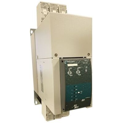 Eurotherm - 7200S Intelligent solid state contactor 160A / 500V Eurotherm - 7200S Intelligent solid state contactor 160A / 500V