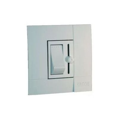 Helvar - 140200 - White - 1-10V - Potentiometer Helvar - 140200 - White - 1-10V - Potentiometer