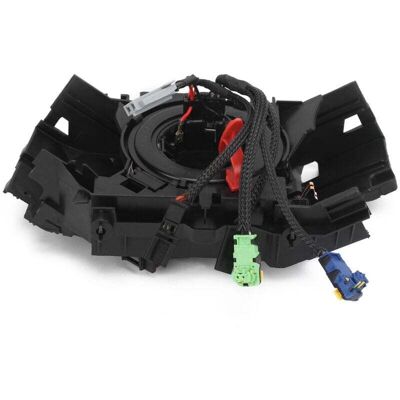 TEHTUY Highly durable spring-loaded rotary switch for cars - Suitable for CLIO III / KANGOO II modifications - 8201590627 8201590637 TEHTUY Highly durable spring-loaded rotary switch for cars - Suitable for CLIO III / KANGOO II modifications - 8201590627 8201590637