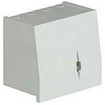 Legrand 026205 Terminal Blocks - 3P Gray Legrand 026205 Terminal Blocks - 3P Gray