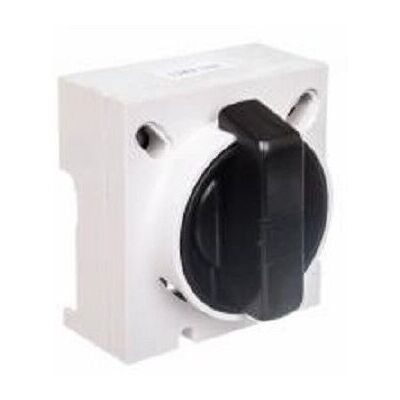 Legrand 026211 - Standard rotary control - direct on DPX 160/250 ER - Gray Legrand 026211 - Standard rotary control - direct on DPX 160/250 ER - Gray