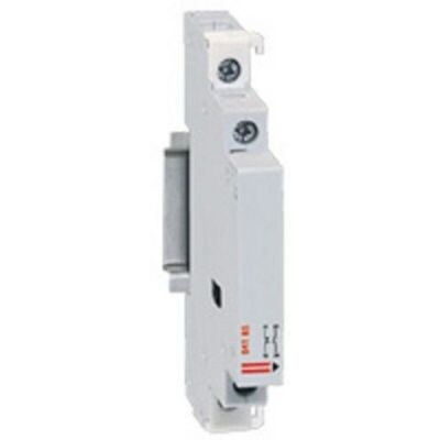 Legrand - 04185 - Auxiliary for 1mod 16 and 25A contactors Contact to inv. o+f Legrand - 04185 - Auxiliary for 1mod 16 and 25A contactors Contact to inv. o+f