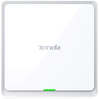 Lighting Switch - TENDA - Beli SS3 - Wireless 2.4Ghz - Easy Installation - White Lighting Switch - TENDA - Beli SS3 - Wireless 2.4Ghz - Easy Installation - White
