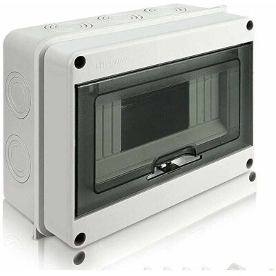 SNQ Outdoor Waterproof Electrical Enclosure, Outdoor Waterproof Electrical Enclosure, Control Cabinet, Junction Box for Outdoor Use SNQ Outdoor Waterproof Electrical Enclosure, Outdoor Waterproof Electrical Enclosure, Control Cabinet, Junction Box for Outdoor Use