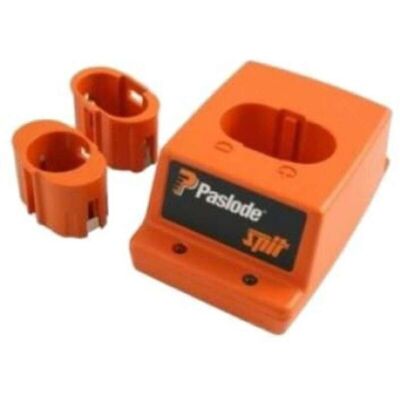 Spit Paslode 035460 Battery Charger Base Only Spit Paslode 035460 Battery Charger Base Only