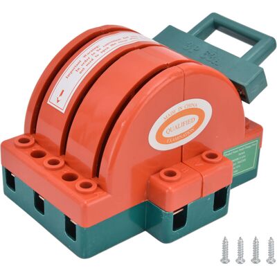 OEM 3p 63a Disconnected Knife Switch, Double Jet Electrical Knife Switch, Power Isolation Switch OEM 3p 63a Disconnected Knife Switch, Double Jet Electrical Knife Switch, Power Isolation Switch