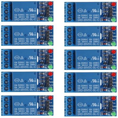 OEM 10pcs 5v 1 Channel Low Level Trigger Expansion Plate Load Controlled Switch Module For Household Appliance Control OEM 10pcs 5v 1 Channel Low Level Trigger Expansion Plate Load Controlled Switch Module For Household Appliance Control