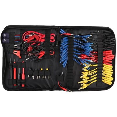 OEM Wire Test Cables Multifunction Automotive Circuit Test Kit For Diagnosing Wiring And Wiring Kits For Accessories. OEM Wire Test Cables Multifunction Automotive Circuit Test Kit For Diagnosing Wiring And Wiring Kits For Accessories.