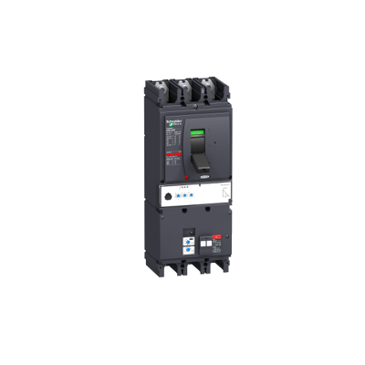 Schneider Electric VigiCompact NSX400N - 3P 400A Circuit Breaker Schneider Electric VigiCompact NSX400N - 3P 400A Circuit Breaker