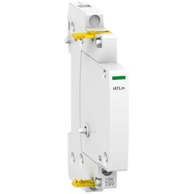 Schneider Electric A9C15414 - Acti 9 Contactor - 4 Poles - 32A Schneider Electric A9C15414 - Acti 9 Contactor - 4 Poles - 32A