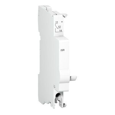 Schneider Electric A9L16619 Acti9 iSR auxiliary signaling relay Schneider Electric A9L16619 Acti9 iSR auxiliary signaling relay