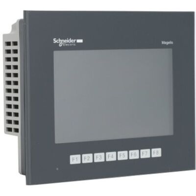 Schneider Electric HMIGTO3510 - 7" Color Touch Panel - HMI Schneider Electric HMIGTO3510 - 7" Color Touch Panel - HMI