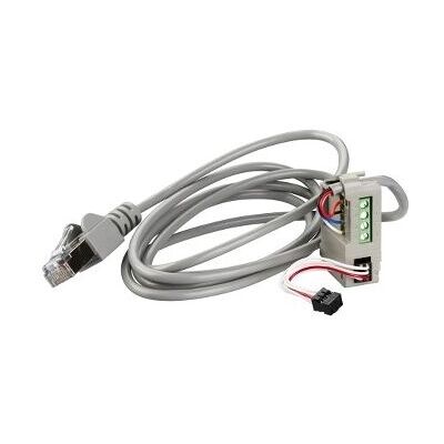 Schneider Electric EnerlinX - 1.3m Cable with RJ45 - Product Type Schneider Electric EnerlinX - 1.3m Cable with RJ45 - Product Type