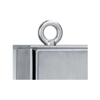 Schneider Electric NSYSMEB Electrical Box Accessory - Lift Rings Set Schneider Electric NSYSMEB Electrical Box Accessory - Lift Rings Set
