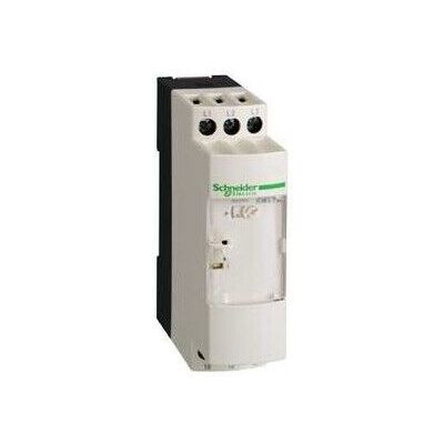 Schneider - RM4TA02 Three-phase network control relay rm4t range 380 to 500 v Schneider - RM4TA02 Three-phase network control relay rm4t range 380 to 500 v