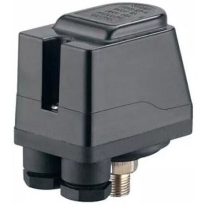 IKODM SK-9 1.0-6.0 bar Adjustable Automatic Control Water Pump Pressure Switch, Compressor Pressure Switch and Contactor IKODM SK-9 1.0-6.0 bar Adjustable Automatic Control Water Pump Pressure Switch, Compressor Pressure Switch and Contactor