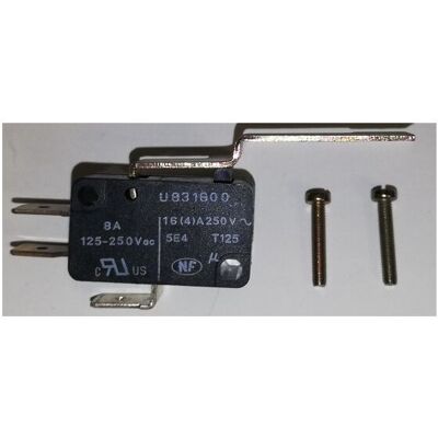 27990001 Auxiliary contactor 125-630A 3/4P - Socomec 27990001 Auxiliary contactor 125-630A 3/4P - Socomec