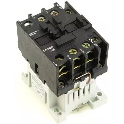 Sprecher & Schuh CA3-30-L01 Contactor 45A 690V 24VDC Sprecher & Schuh CA3-30-L01 Contactor 45A 690V 24VDC