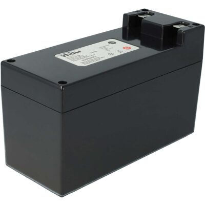 vhbw Ambrogio Battery - Model CS-C0106-1 - High Capacity Replacement vhbw Ambrogio Battery - Model CS-C0106-1 - High Capacity Replacement