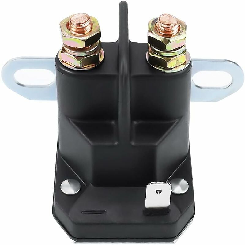 AIPERQ 812-1211-211 Starter Relay Solenoid 12V 3 Terminals