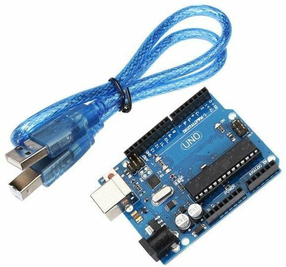 DEWDAT Geekcreit Arduino Compatible usb R3 uno ATmega16U2 avr board