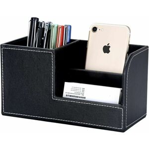 Trimec - Porte-stylo organisateur de bureau Trimec - Porte-stylo organisateur de bureau
