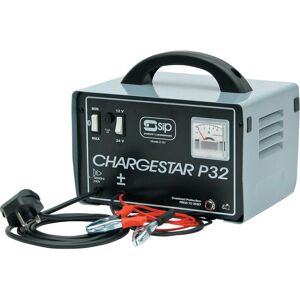 SIP - 05531 Chargestar P32 Battery Charger