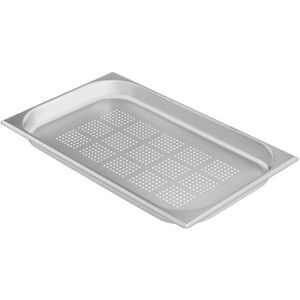 ROYAL CATERING Gastronorm Container Gastronorm Bain Marie Gastro Stainless Steel Tray