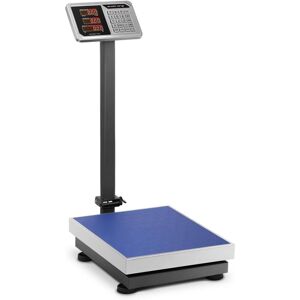 STEINBERG SYSTEMS Industrial Platform Scale Floor Scale Warehouse Weigher 150kg/20g 50x30cm